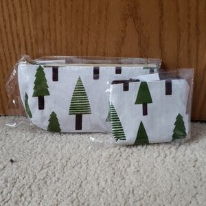 2 Cute Makeup Bags